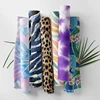 Pring Nylon Yoga Fabric