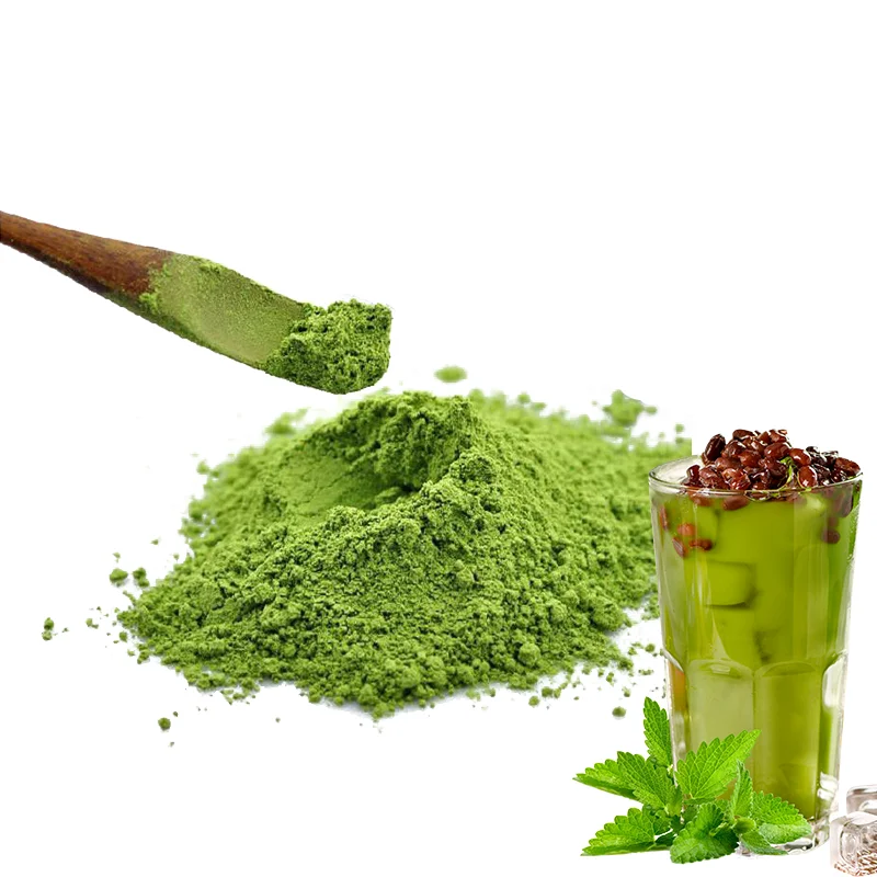 Food Grade Matcha Organico Ceremonial Matcha Products Powder Buy