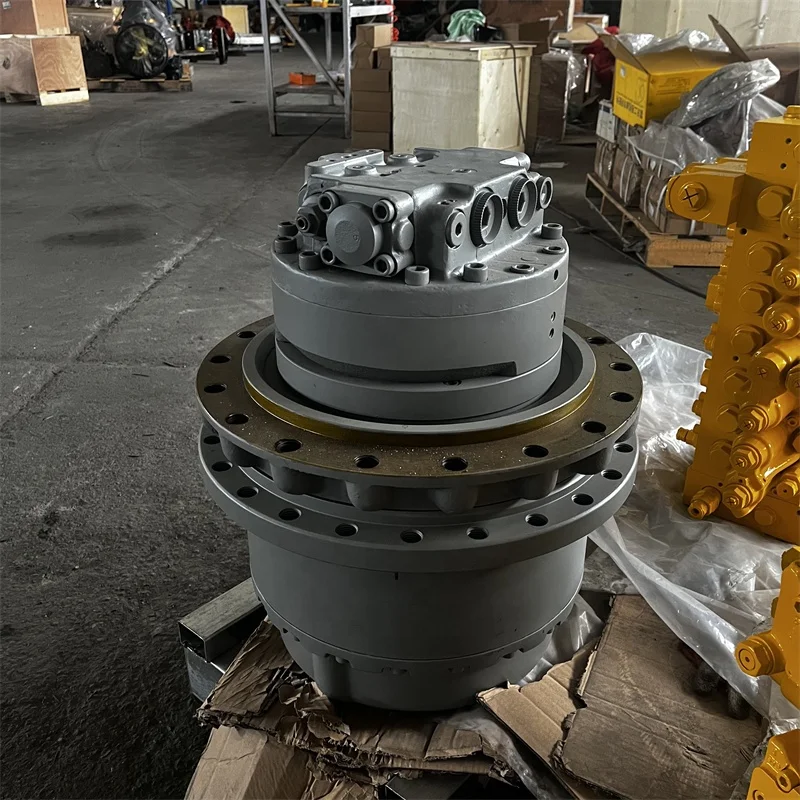 333/K1153 333/J0408 JSA0073 Excavator Parts JS330LC JS330