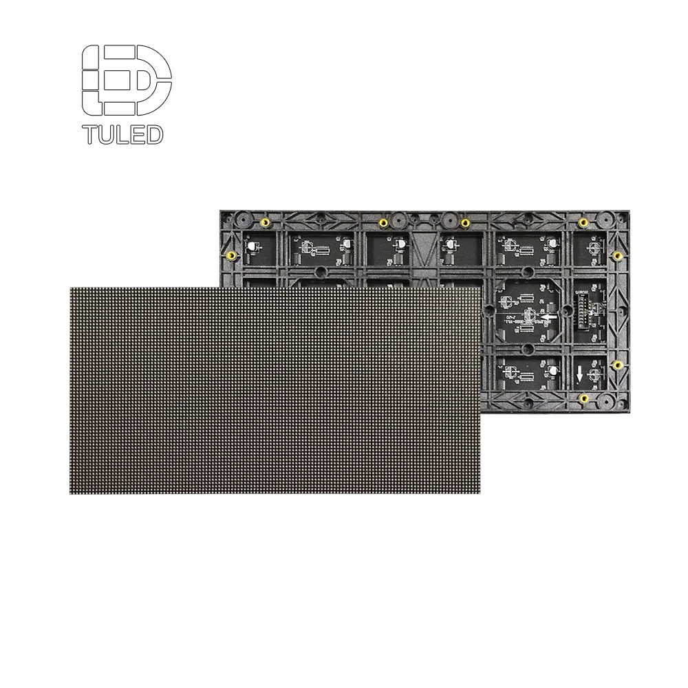 320*160mm LED displejový modul
