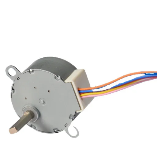 35byj46 12V 24Vステッピングモーターモーター永久磁石小型DC