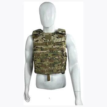 KEYICOL High Quality Outdoor Safety Protection Vest Jpc Personal Protective Equipment Tactical Vest