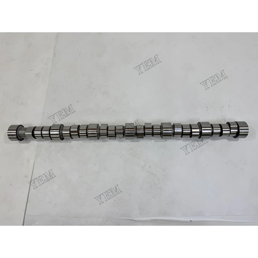 For Caterpillar C32 Camshaft 421-0049 Diesel Engine Spare Parts