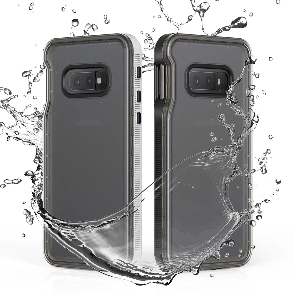 waterproof phone case samsung s10e