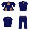 Bleu marine