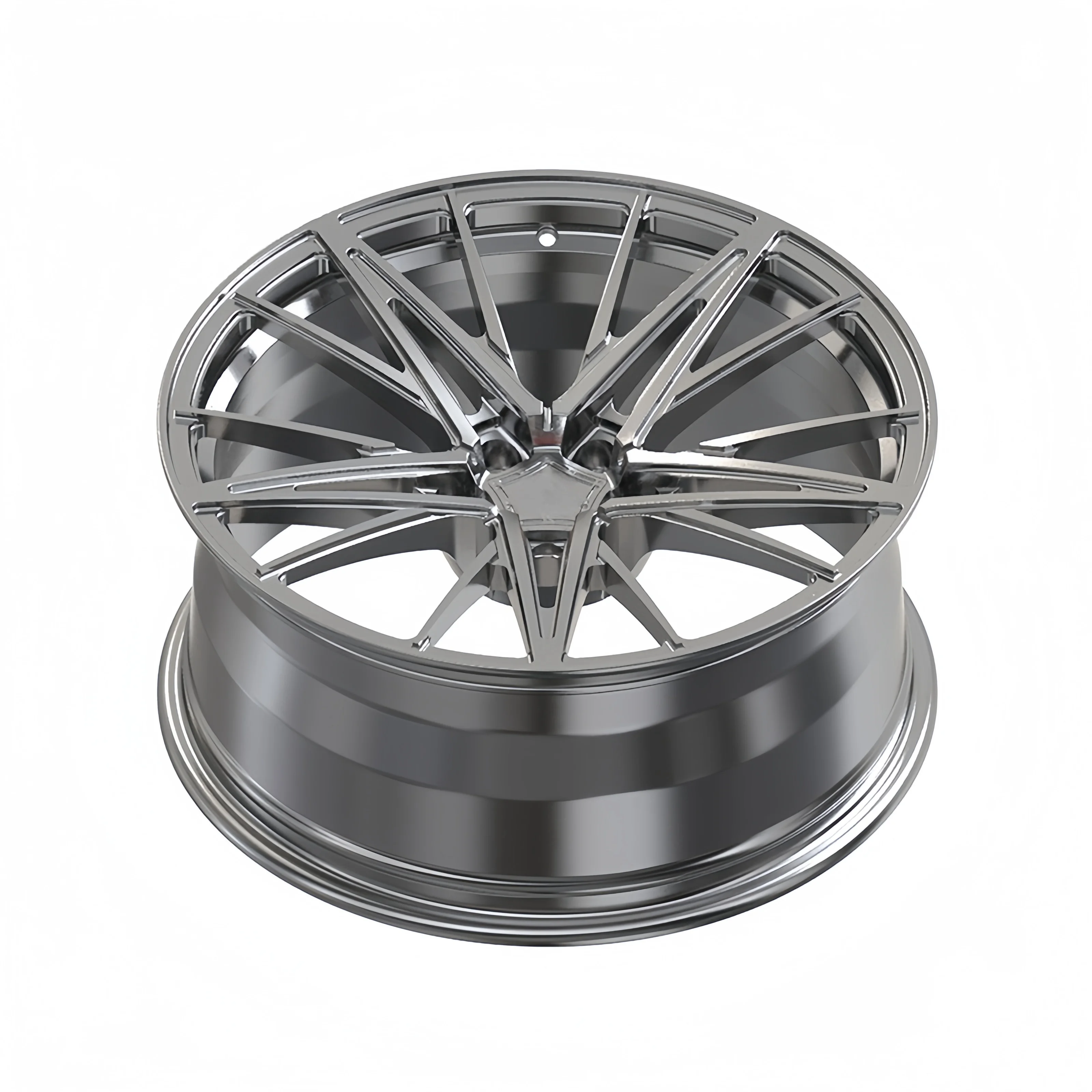 XINLAI Custom Deep Concave 5X114.3 5X112 5X120 18 19 20 21 22 Forged Wheels Passenger Car Wheels for GT2 GT3 F01g20 G30 F30 - Image 2