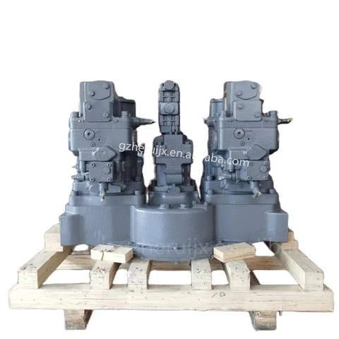 ZX890-5A ZX870-5B用原装挖掘机液压主泵总成9313599 YB60000231