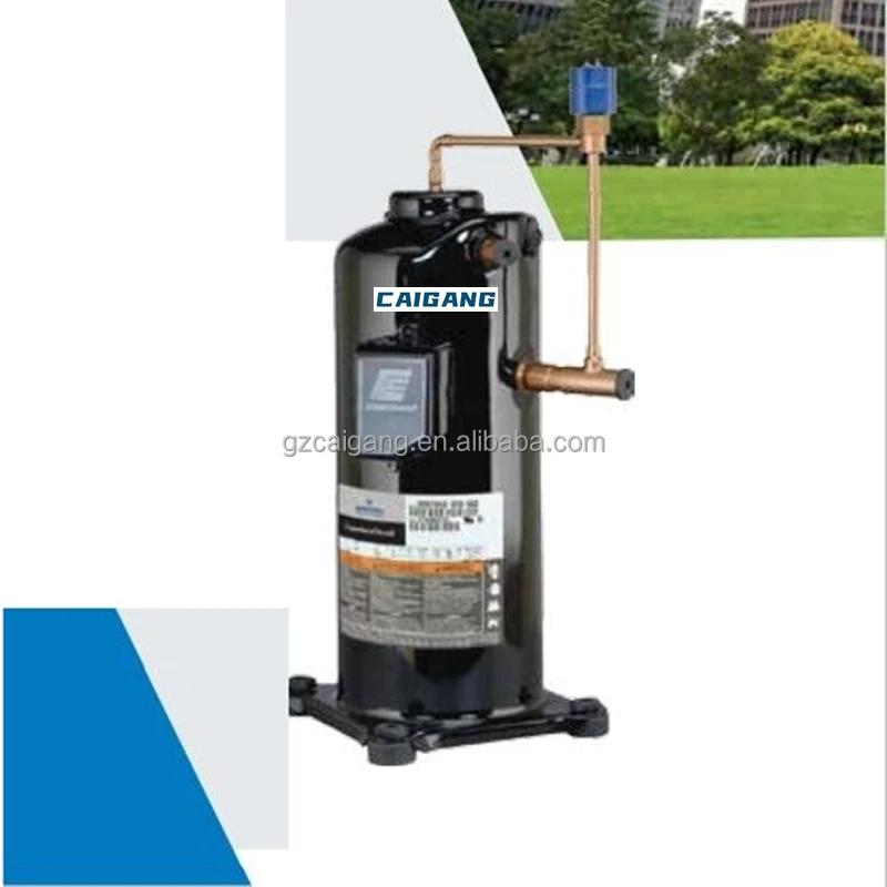 tkdd① Best Price for Digital COPELAND ZPD154KCE-TWD-550 Water Cooling