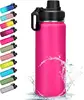 sport water bottle