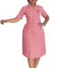 Pink+Belt
