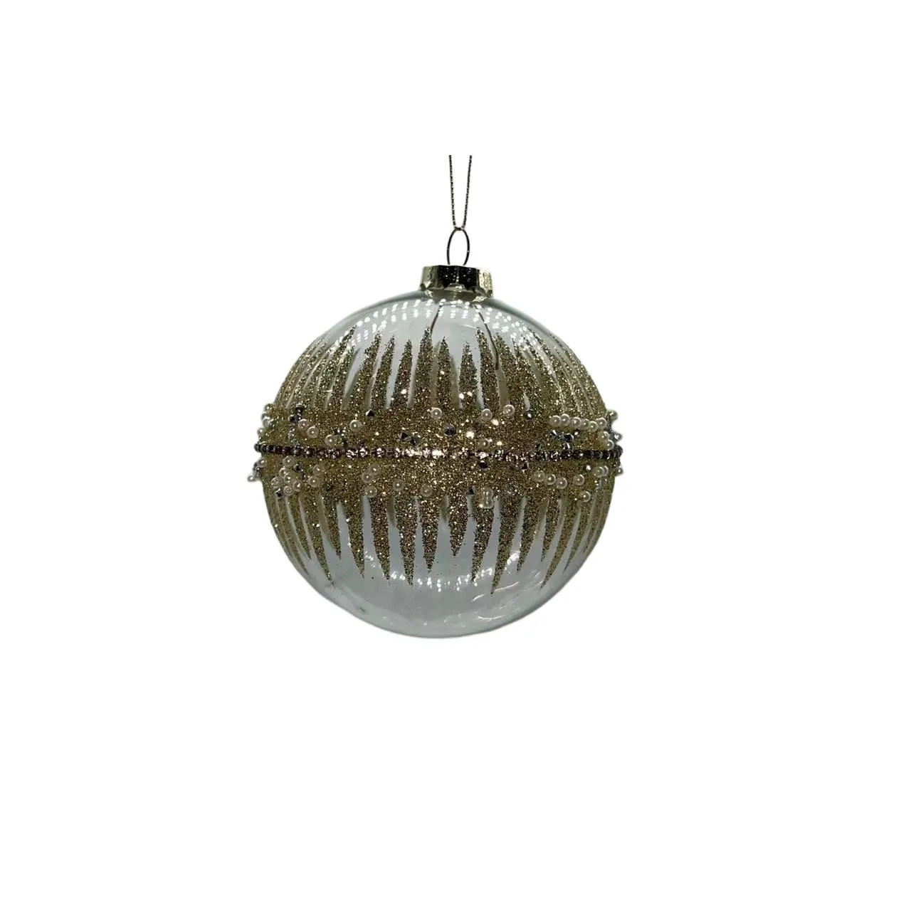 Good Quality Cheap Ornaments Balls Tree Item Christmas Decoration Ball