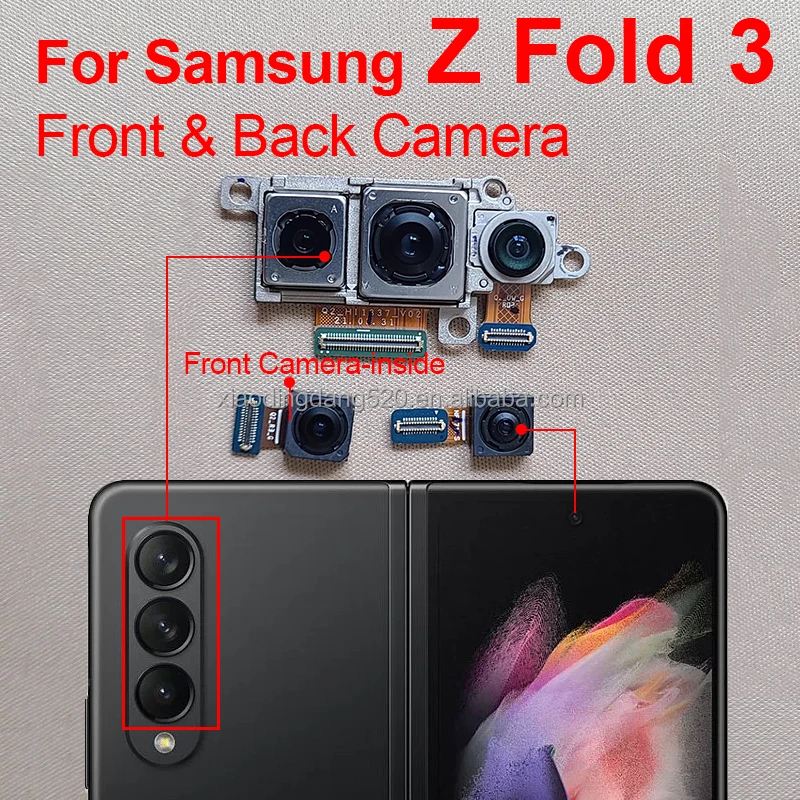 Spin Axis Signal Charging Port Sim Card Reader for Samsung Galaxy