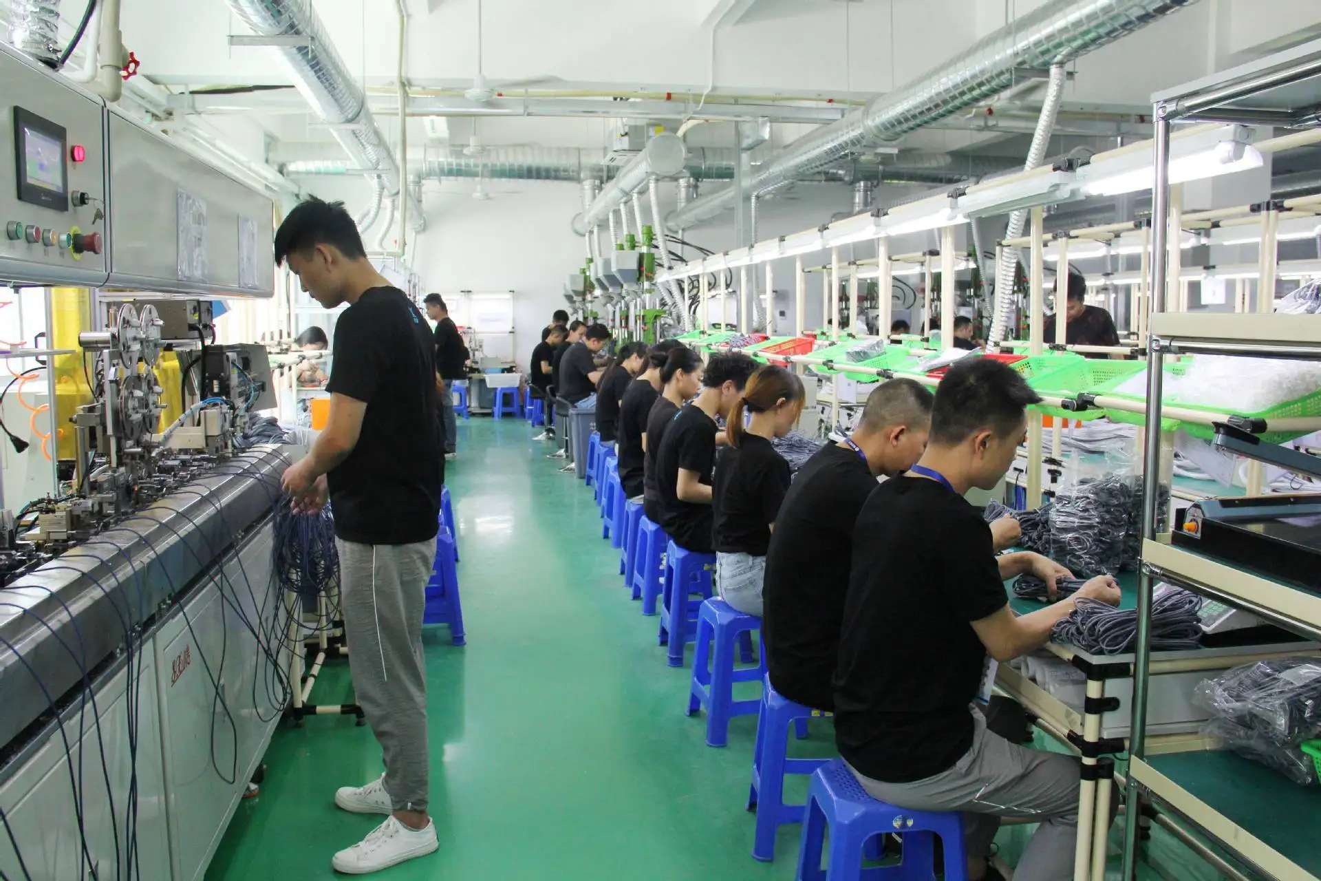 Jiangxi Zhongzefu E-Commerce Co., Ltd.