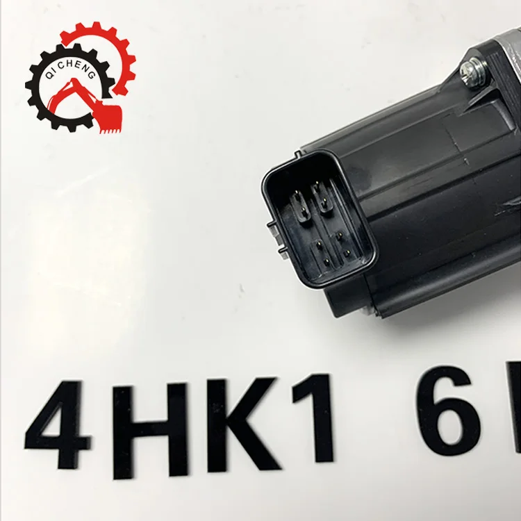 ZX350-3 ZX360-3 4HK1 6HK1 8-98238249-0エンジン8982382490
