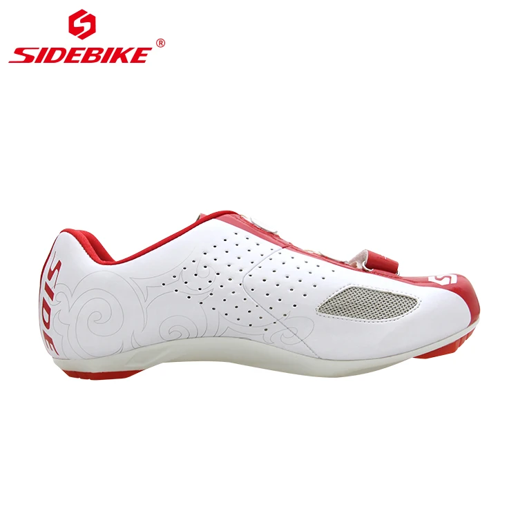 
 Оптовая продажа; Высокое качество; Для мужчин велосипед для верховой езды дорожная обувь нейлон подошвы Велоспорт Спортивная велосипедная обувь  