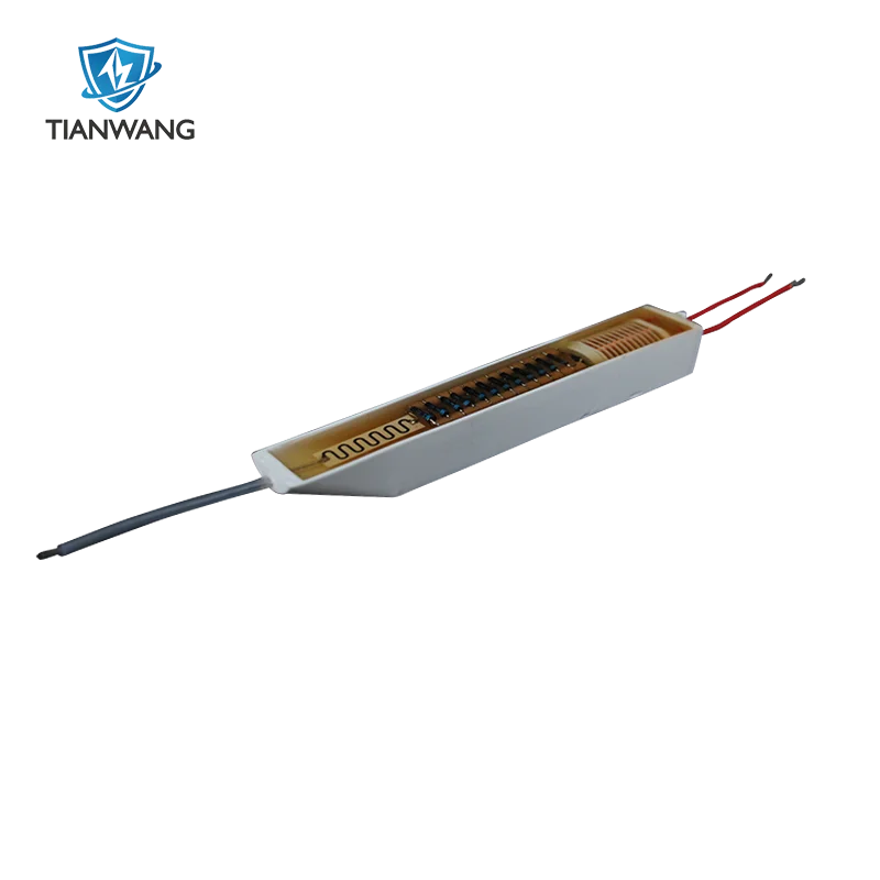 HV Transformer for Electrostatic Painting Cascade Powder Coating Electrostatic Precipitator Gema Spare Parts