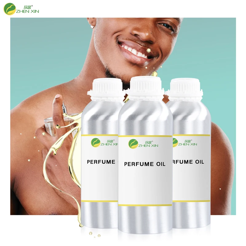 Body Oil Fragrance Raw Material Perfume Making Perfume Oil Wholesale  Concentrated Oils Male and Female Bulk Fragrances