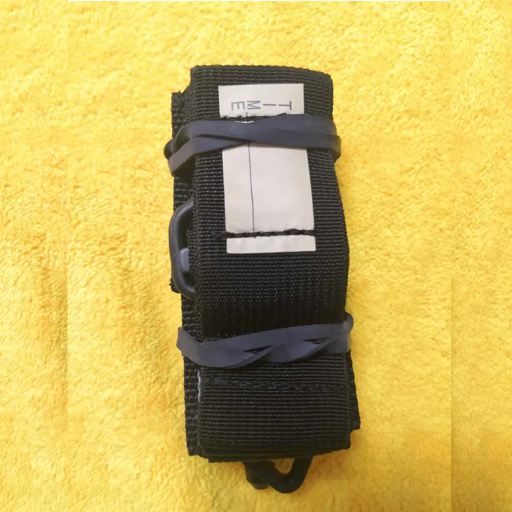 
 Тактический SOF широкий жгут Gen 4  