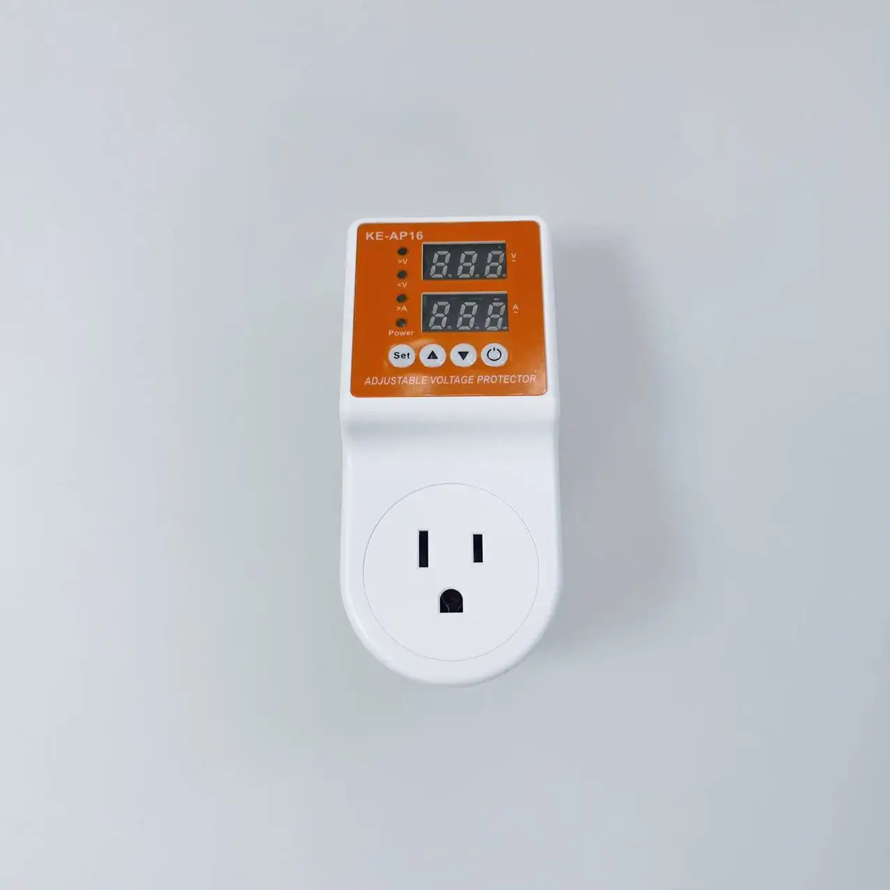 10 Years the Factory Provided CE, ISO, and ROHS Certified VP-2166D Sockets Suitable for Multiple Countries