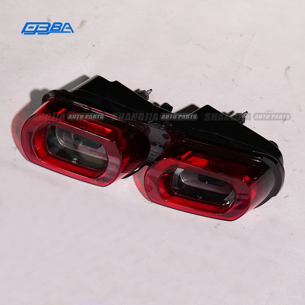 Complete Precision Spare Parts Trouble Free tail light For Ferrari SF90 802938 802939