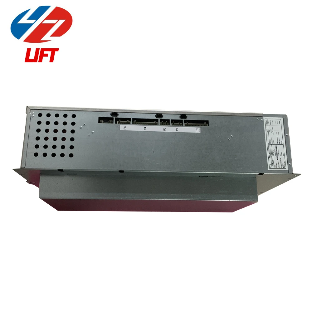 OVF20CR 15KW Elevator Drive  GAA21344C1  for Lift Inverter