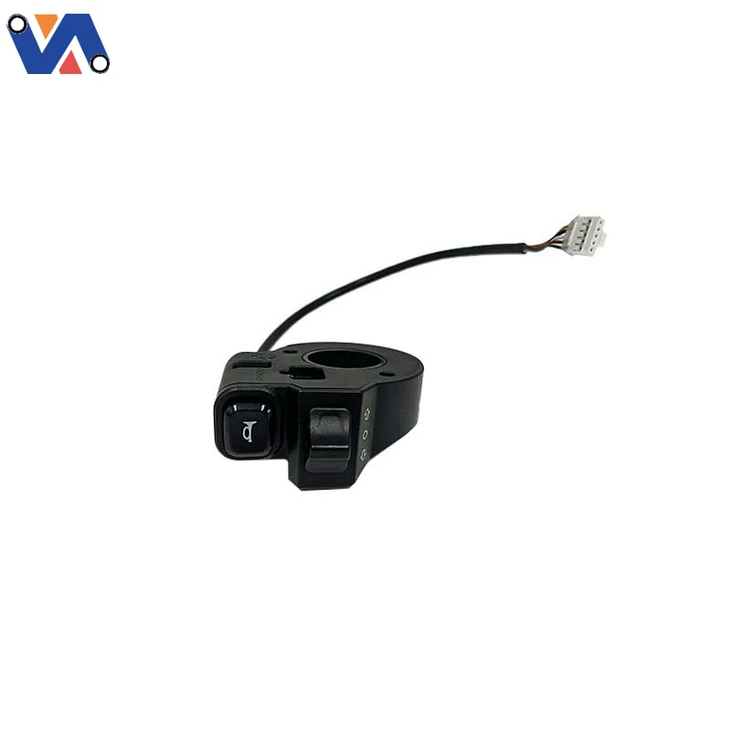 product new image factory wholesale kukirin g4 light switch for electric scooter parts accessories kukirin headlight switch replacement-5
