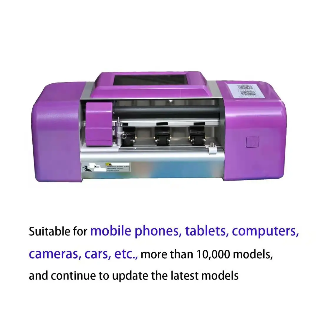 
 Интеллектуальная термополиуретановая Гидрогелевая Защитная пленка для экрана мобильного телефона для Iphone Samsung Huawei  