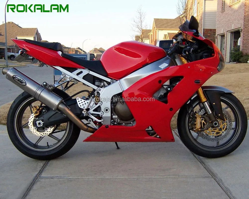 パーツ zx6r 2003 2004 03 04 zx-6r Sportbike Обтекатели для kawasaki ZX6R 2003 2004 ZX 6R