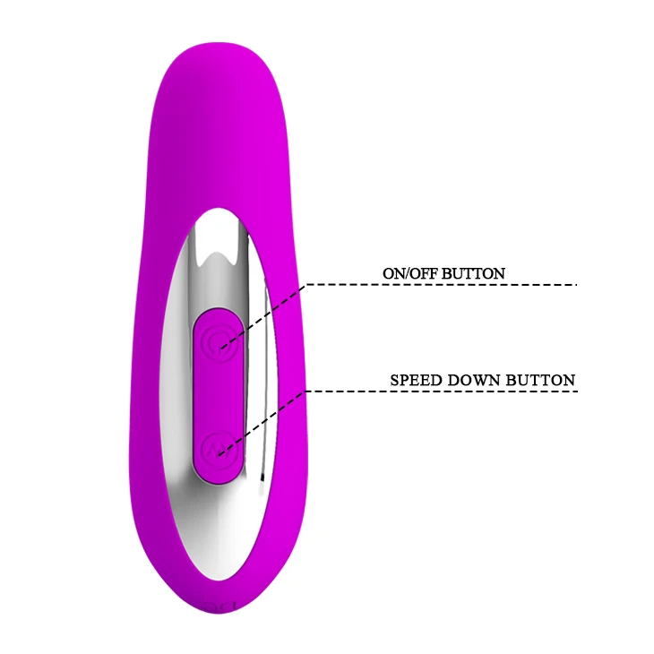 jesus anal plug Plug Anal Plug-In K-Med K-Toys main image 0