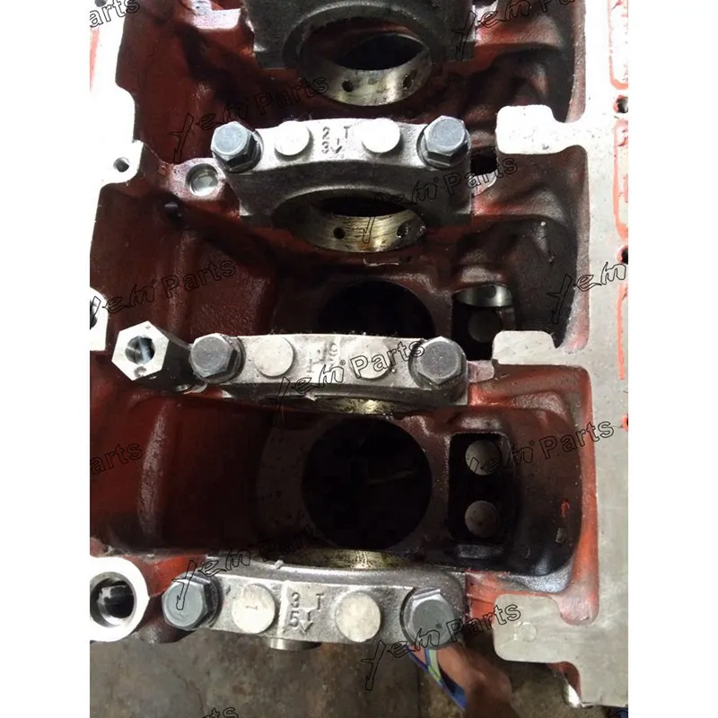 S6S Cylinder Block for Mitsubishi Diesel Spare Part 3