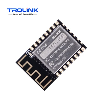 Trolink Esp8266 WiFi Module usb port ESP-12F CH340 WiFi Internet of Things Development Board WiFi Module