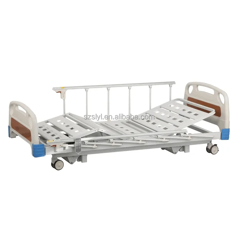 Five Function Orthopaedic Bed Orthopaedic Rehabilitation Training bed Orthopedic Traction Bed