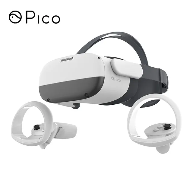 Wholesale Pico Neo 3 Pro Eye All in One VR Headset with 256G