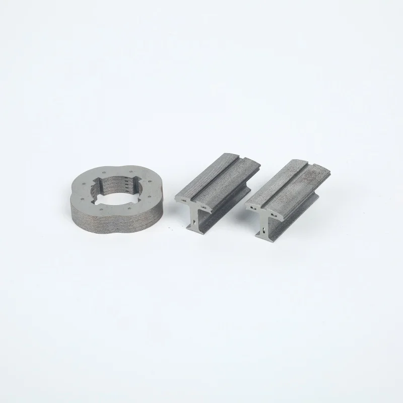 Ec Motors, Brushless, Steel, 8mm, 40MM - detail 12