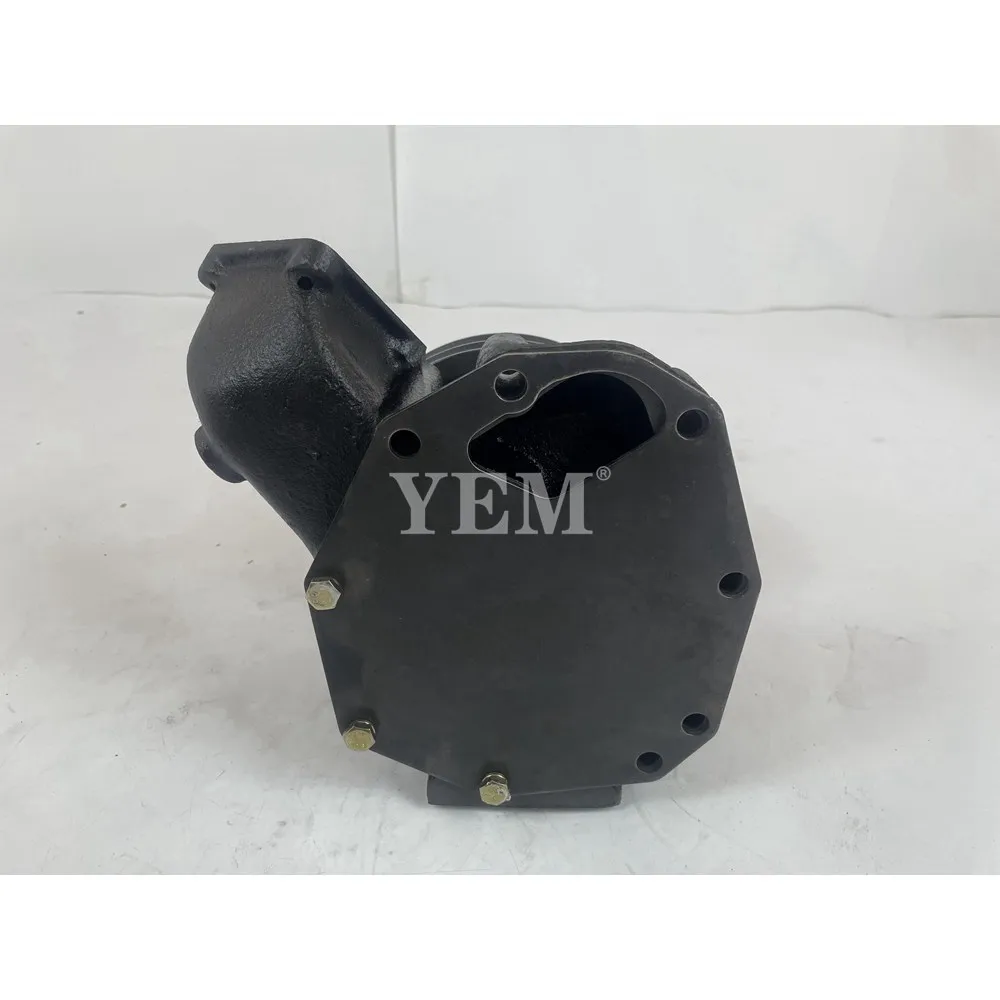 Repair Kit 6RB1 Water Pump for Isuzu 3