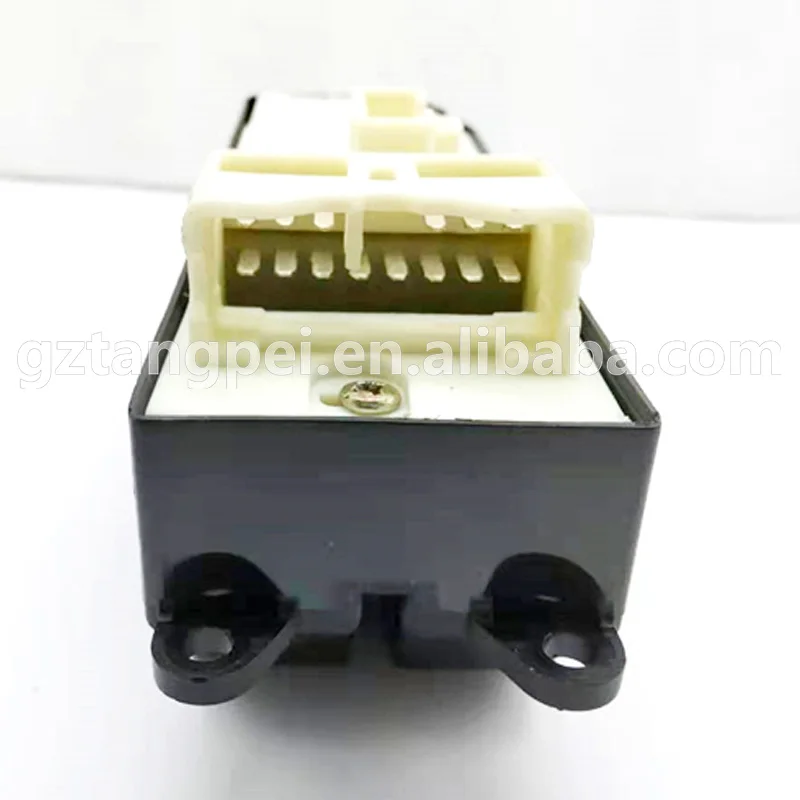 Power Window Regulator Master Switch  84820-21020   8482021020  for Toyota Corolla