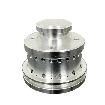 CNC Swiss Lathe & 5-Axis Machining | High-Precision Custom Parts for Hardware, Auto Parts & Medical Devices (OEM/ODM)