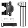 8586 Air Pump Set (Silver)