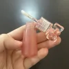 pink tube