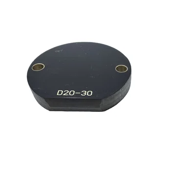 High Quality Low Price Long Range RFID Anti Metal Uhf Tag on Metal for Asset Management