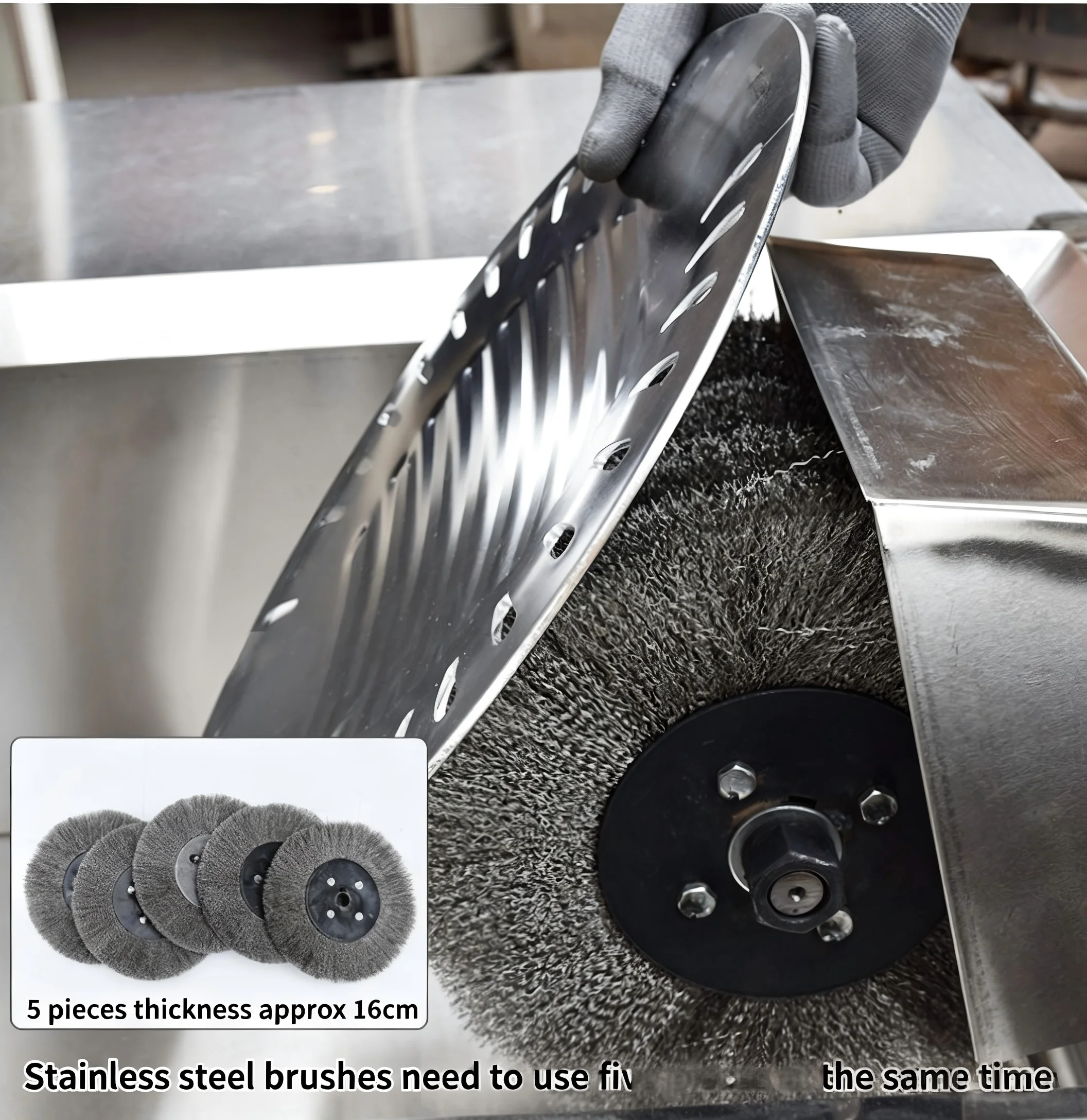 Japanese Half Automatic Grill Plate Wash Clean Machine Korean BBQ Grill Pan Grill Mesh Washing Machine