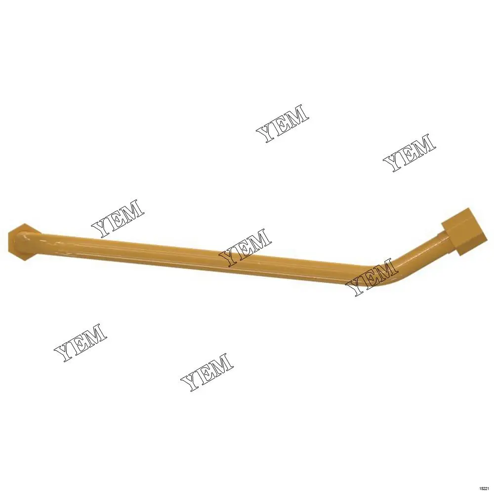 Wholesale Tube Assembly Fit for 169-2580 High Performance Engine Parts 3
