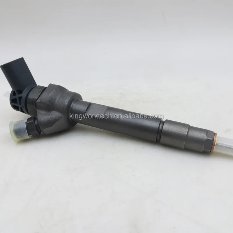 Genuine Original New Injector 0445110595 0445110596 0445110616