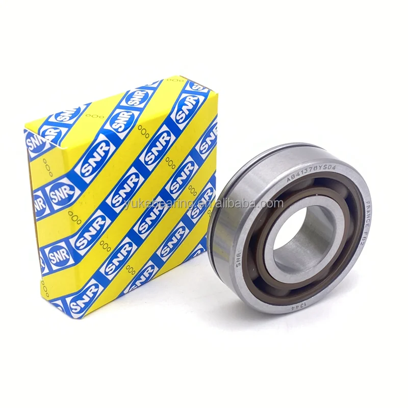Established Line Bearing Ab.12458.s06 Deep Groove Ball Bearing Snr ...