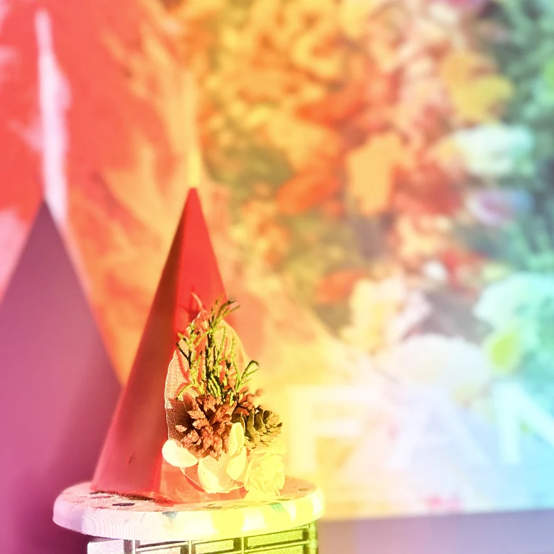 Ins Style Multicolor Unique Soy Candle Wax Bulk Order Aroma Scented