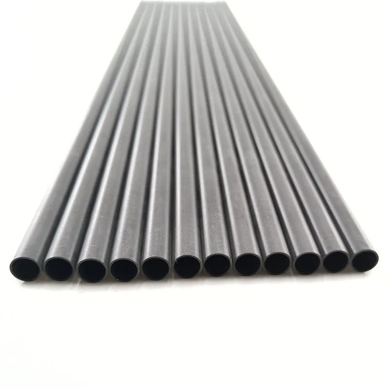 22 Inch Carbon Recurve Arrow Point and Insert 42 Shaft Outserts Shafts Blanks Id42Mm Small Diameter Fiber Narrow 204