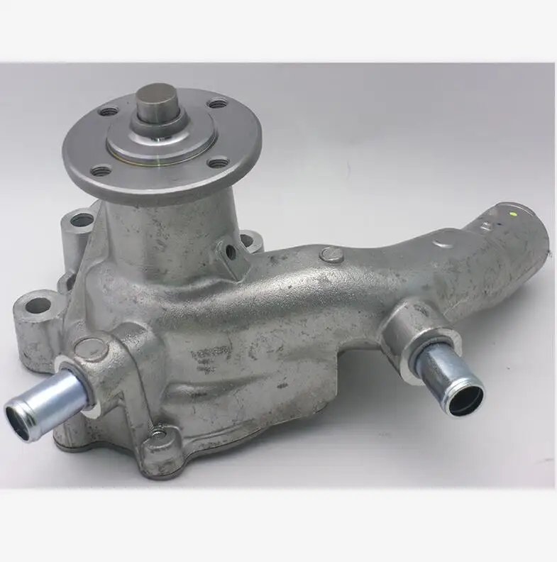 Toyota Land Cruiser 3F Engine Water Pump 84-90 | GWT-72A | OEM