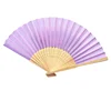 สีม่วง