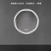 Dual touch - white light + defogging (adjustable brightness)