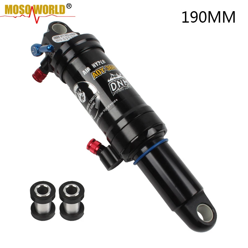 Cycling Rear Bike Shock Absorber